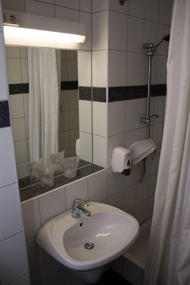 Hotel Griff Budapeşte Dış mekan fotoğraf