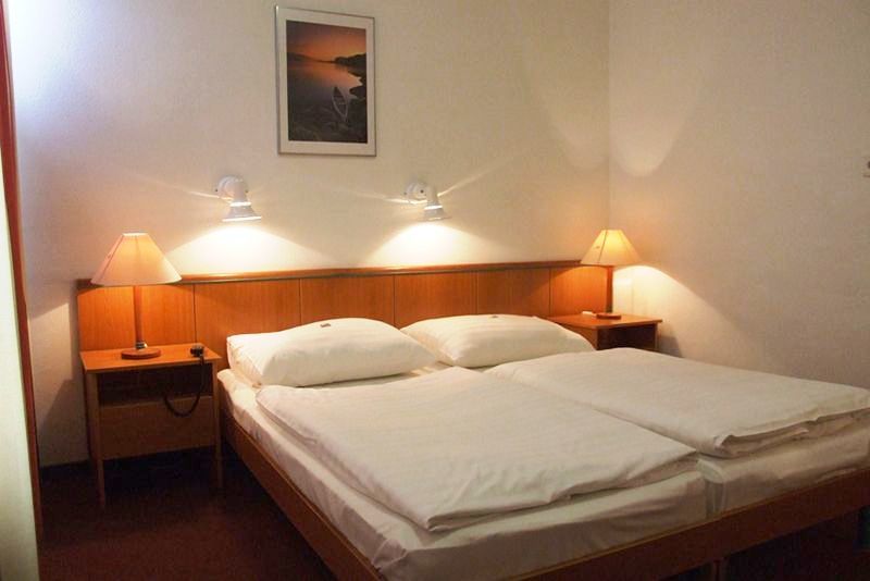 Hotel Griff Budapeşte Dış mekan fotoğraf