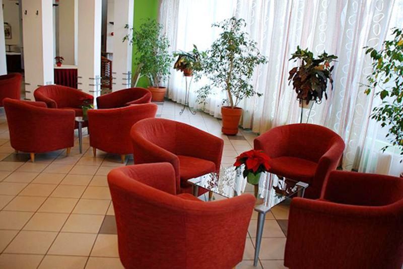 Hotel Griff Budapeşte Dış mekan fotoğraf