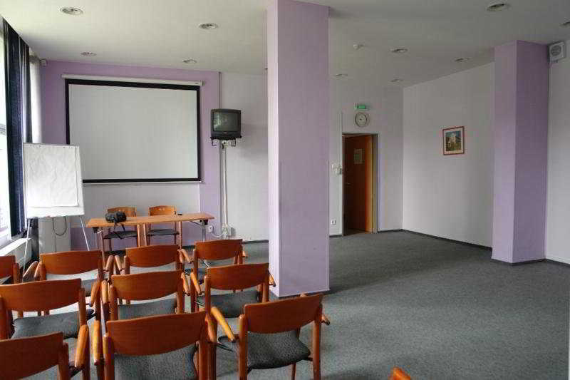 Hotel Griff Budapeşte İş olanakları fotoğraf
