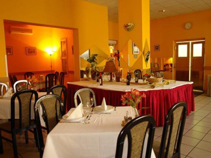 Hotel Griff Budapeşte Dış mekan fotoğraf