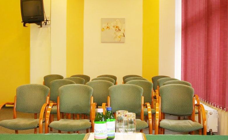 Hotel Griff Budapeşte Dış mekan fotoğraf